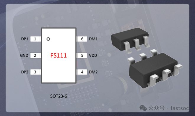 芯片技术风向标充电半导体行业动态全解析(图4)