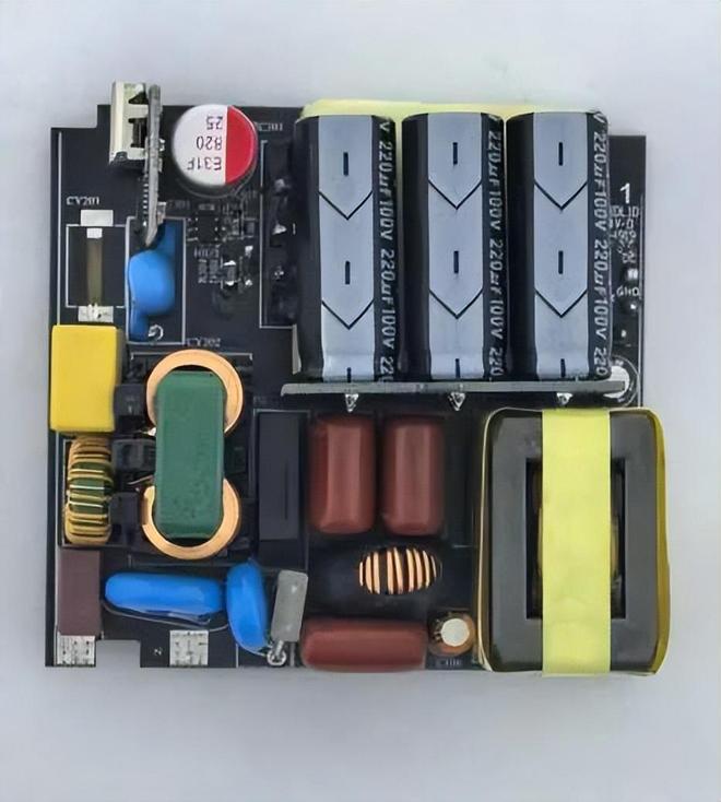 芯片技术风向标充电半导体行业动态全解析(图6)