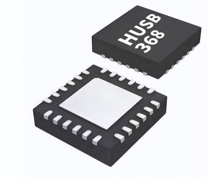 芯片技术风向标充电半导体行业动态全解析(图5)