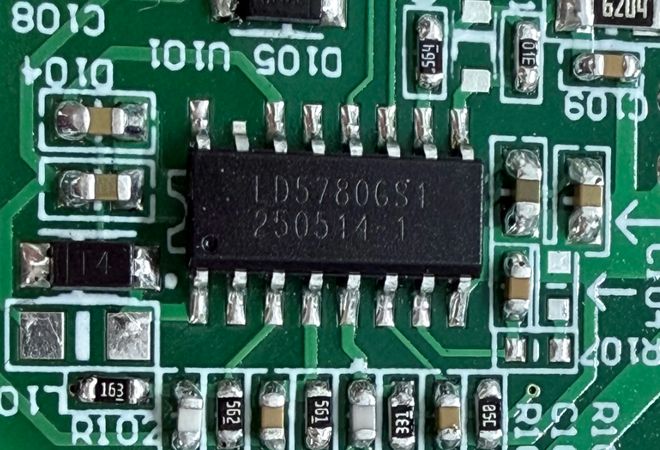 芯片技术风向标充电半导体行业动态全解析(图8)