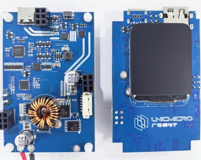 芯片技术风向标充电半导体行业动态全解析(图12)